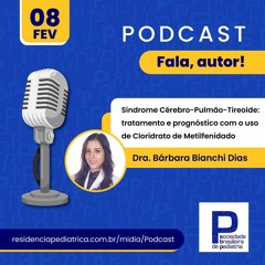 FALA, AUTOR! | Dra. Bárbara Bianchi Dias
