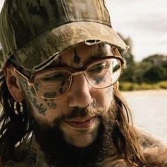 $UICIDEBOY$ Ft. Yelawolf - 12 Gauge