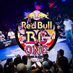 Agni Kai - Red Bull BC ONE "World Tokyo" 2025 Mixtape