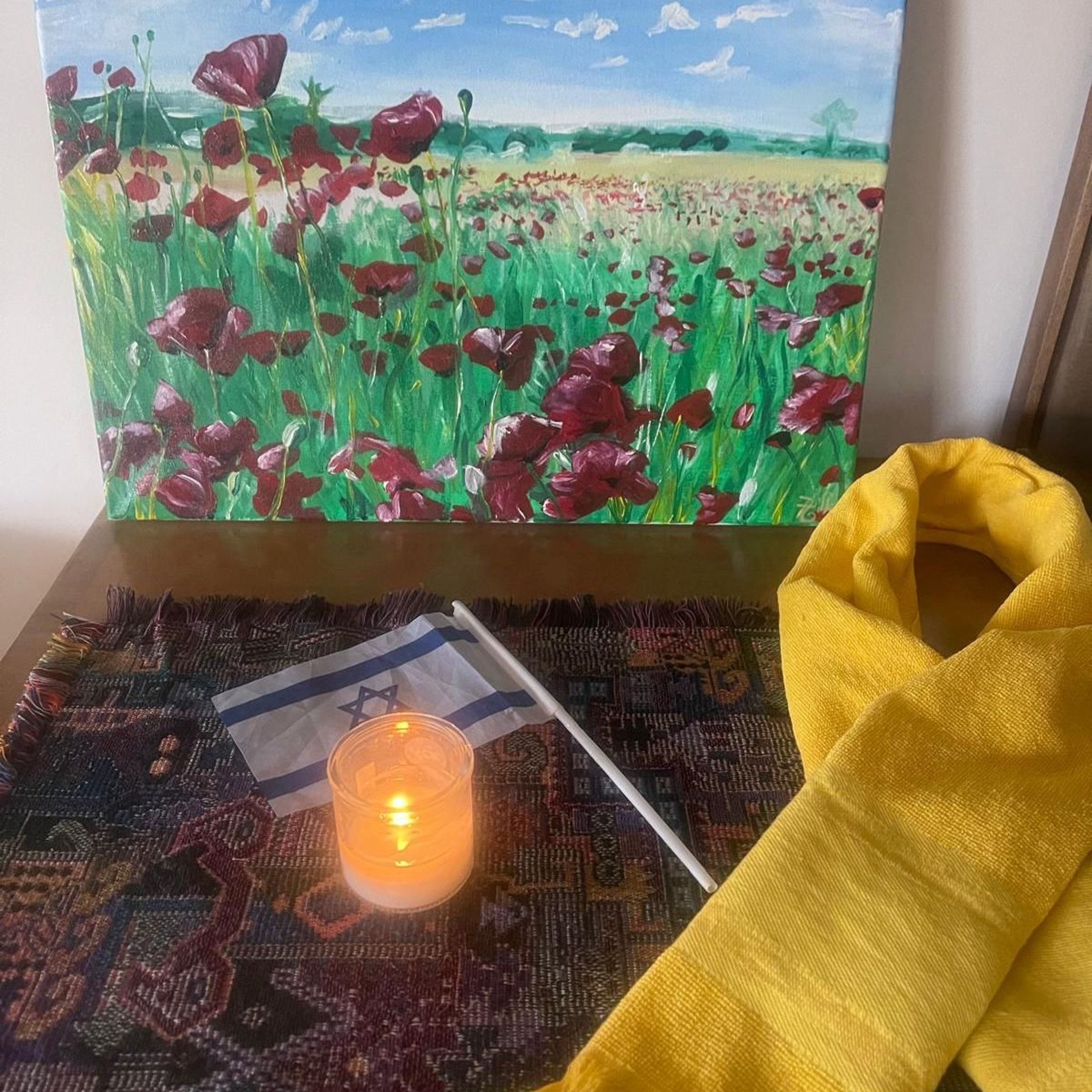 Eve Harow