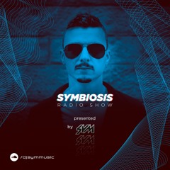 SYM14: Symbiosis Radio Show 14 - Guest Mix: Marcel Reix