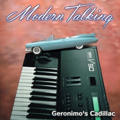 Geronimo's Cadillac - Live Instrumental Cover | Modern Talking