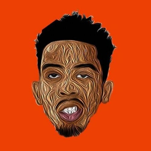 Desiigner Type Beat by Young Fran