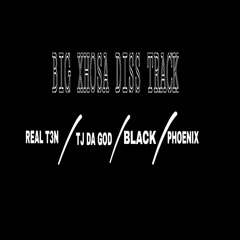 BIG XHOSA DISS TRACK.mp3