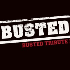 Loser Kid - Busted Cover
