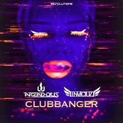 Arzadous x Invictuz - Clubbanger [GBR100]