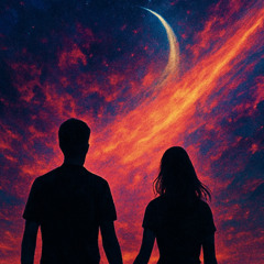 The Sky Forgot to Wait