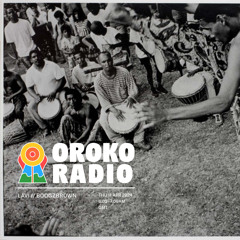LAVI #4 - BoogzBrown @Orokoradio - REUNION ISLAND PART 1