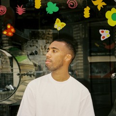 OFFBEAT RADIO: nlsn guest mix — 006