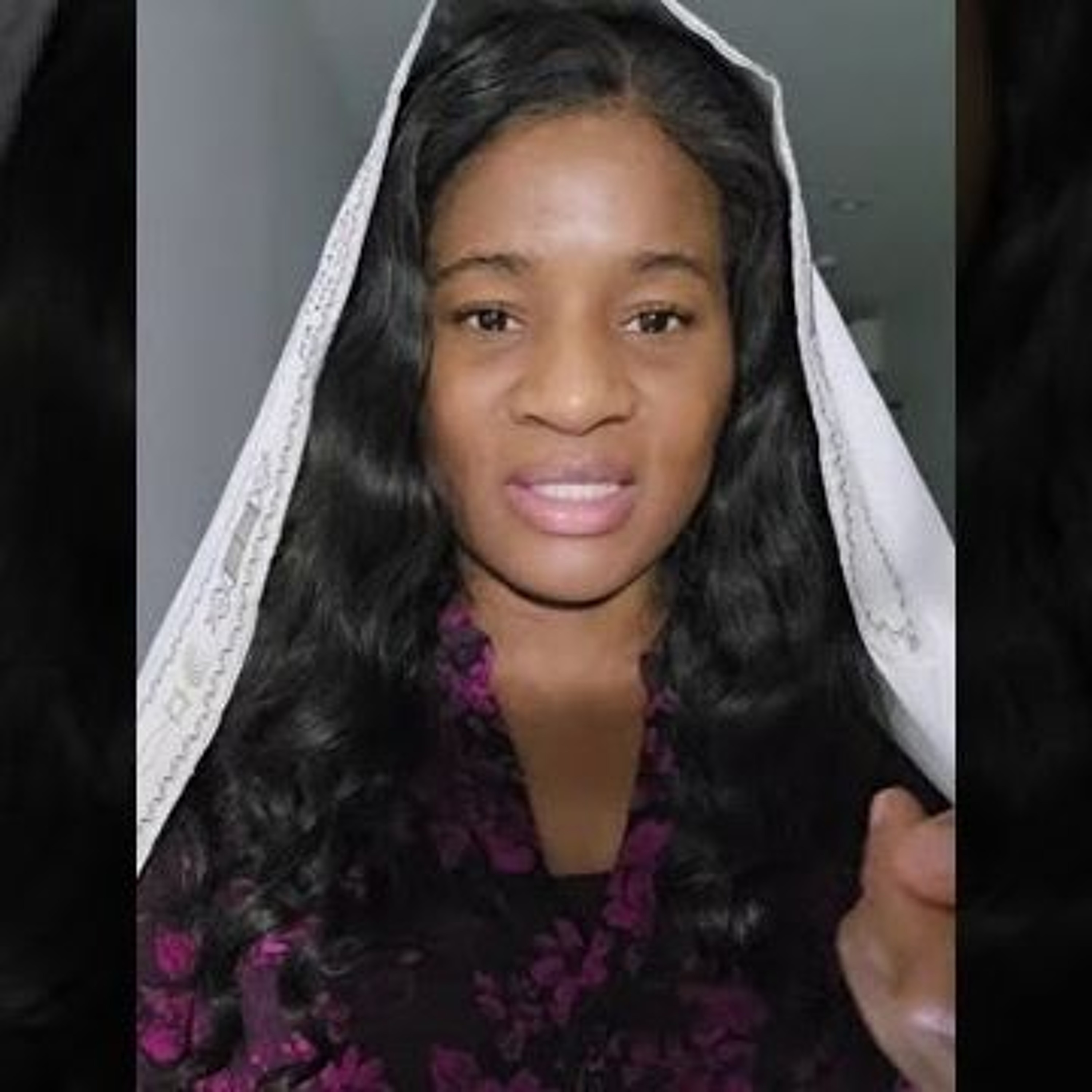 "THE RISE OF THE DEVIL IN AFRICA" - VIOLENCE, GANGS & THE ATTACK OF WOMEN IN AFRICA [STRONG THEMES]