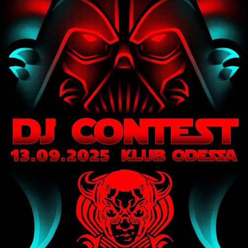 Agresja: Return of the Gabber // DJ Contest // CoreState X