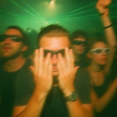 ravebedarf - trance/hardtrance live set  | preSchuRR