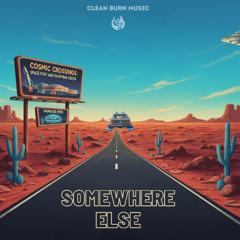 Somewhere Else
