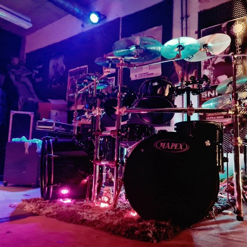 Storm Drum: Rise