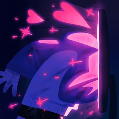 [DJMAX RESPECT V] Cotton Candy Soda (Inst.)