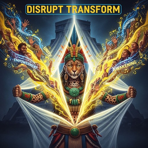 Disrupt Transform
