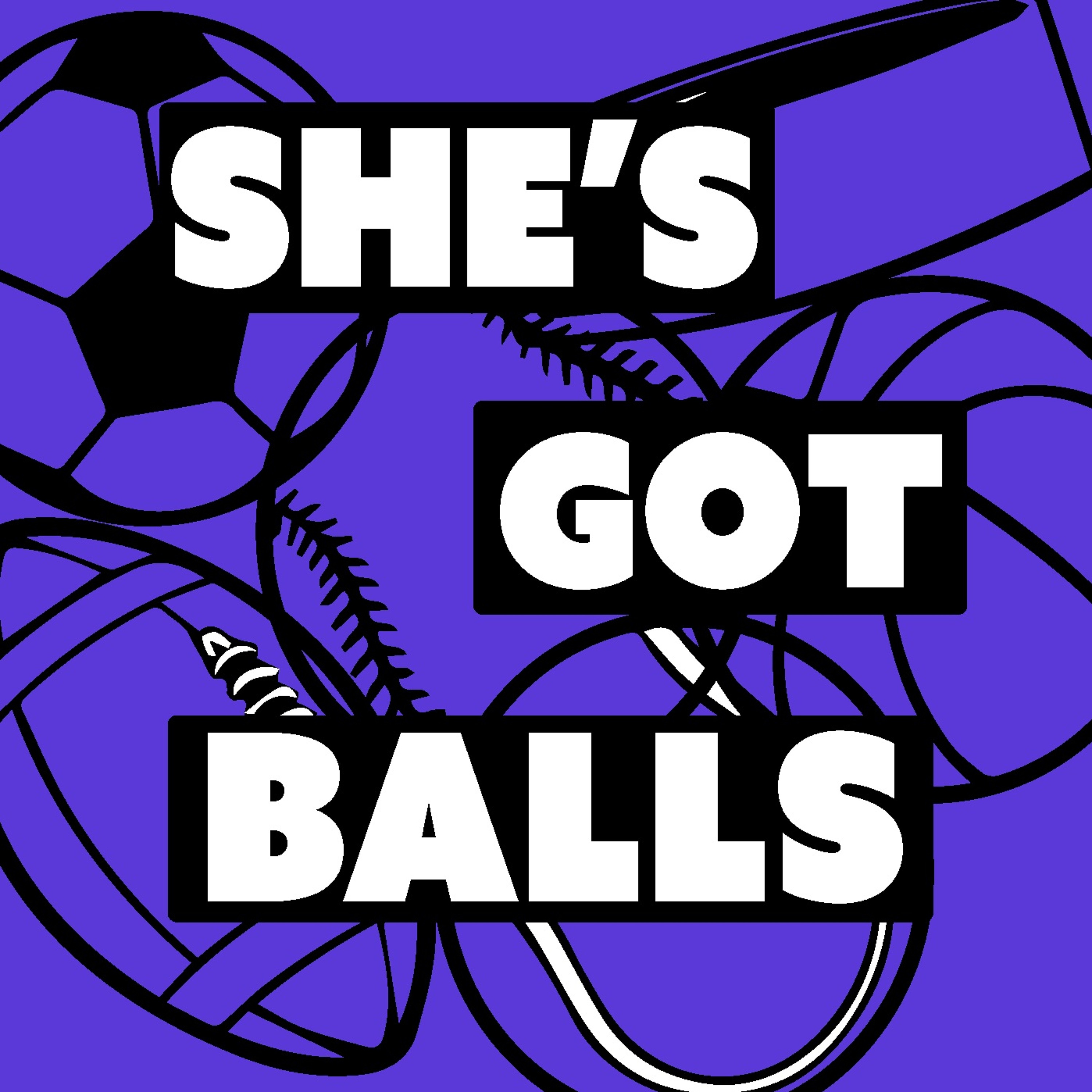 She\'s Got Balls