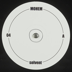 Solvent