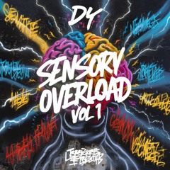 Sensory Overload Vol. 1