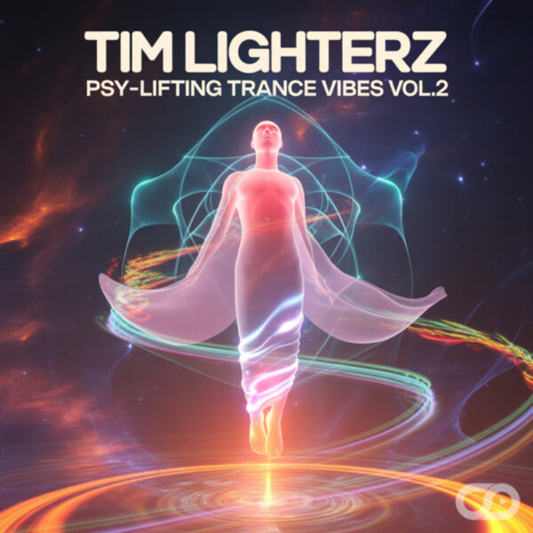 Stream Tim Lighterz - Psy-Lifting Trance Vibes Vol. 2 by