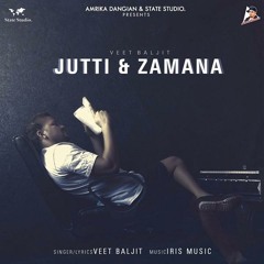 Jutti Zamana | IRIS MUSIC
