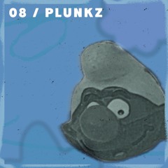 CadetCast 8 - Plunkz