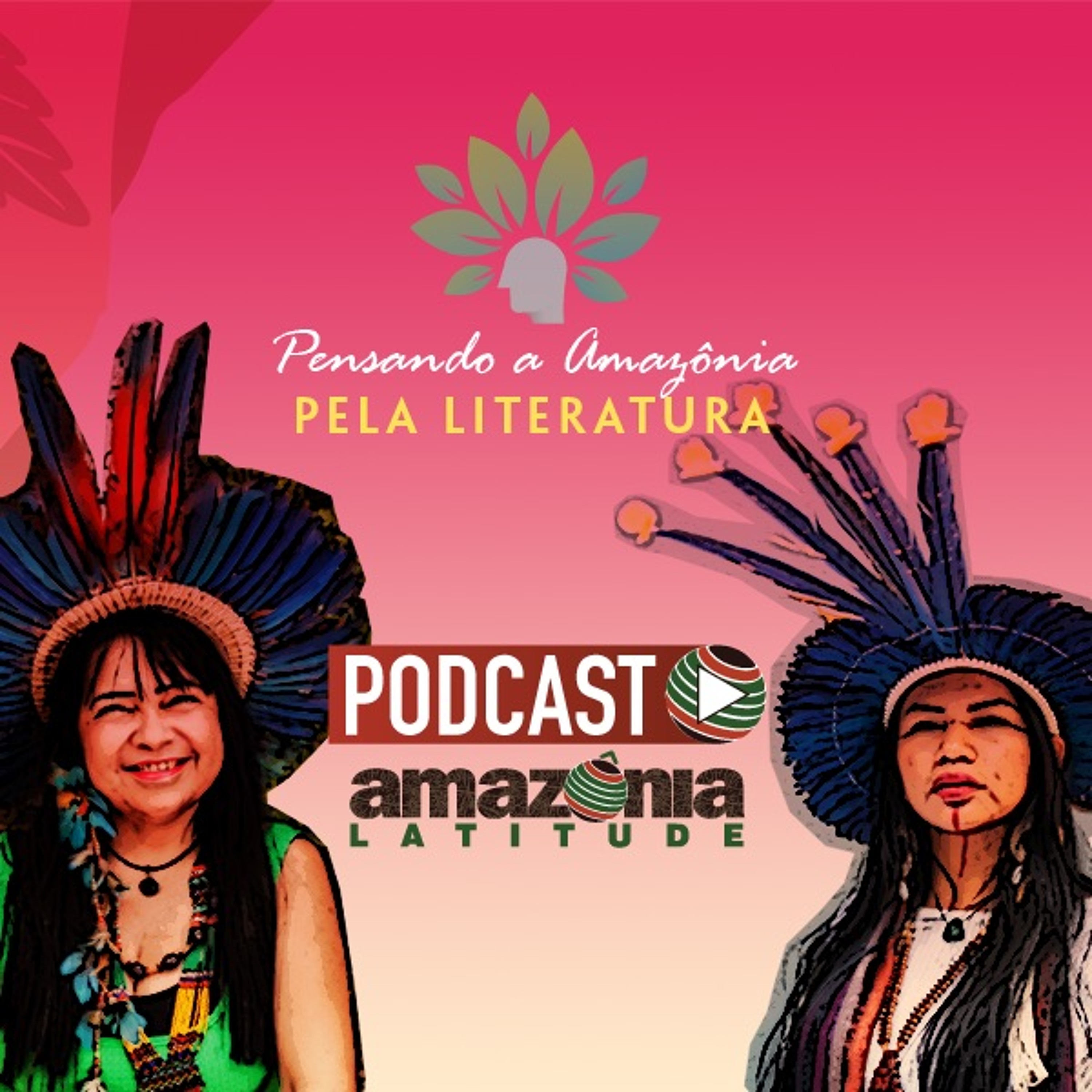 Amazônia Latitude | Humanidades Ambientais