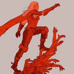 Already in hell for it