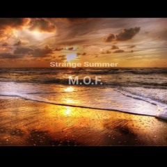 Strange Summer