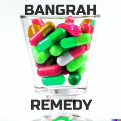 Remedy [FREE DOWNLOAD]
