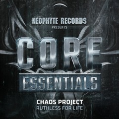 Chaos Project - Ruthless For Life