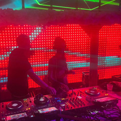 b2b Emma Keks | 3000Grad Festival 2025 (Schiff Ahoi)