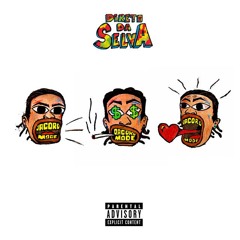Tz da Coronel - Direto da Selva (Álbum Completo)