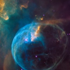 GALACTIC WANDERING [BADRADIO COMPETITION]