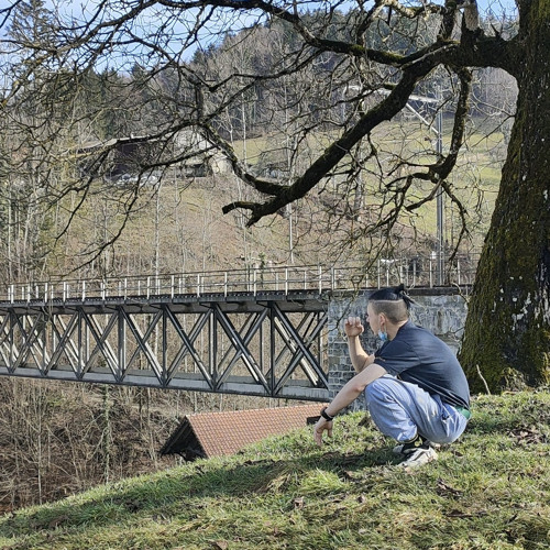 Doc Lemon - TuusigiVoGsichterRAW.m4a
