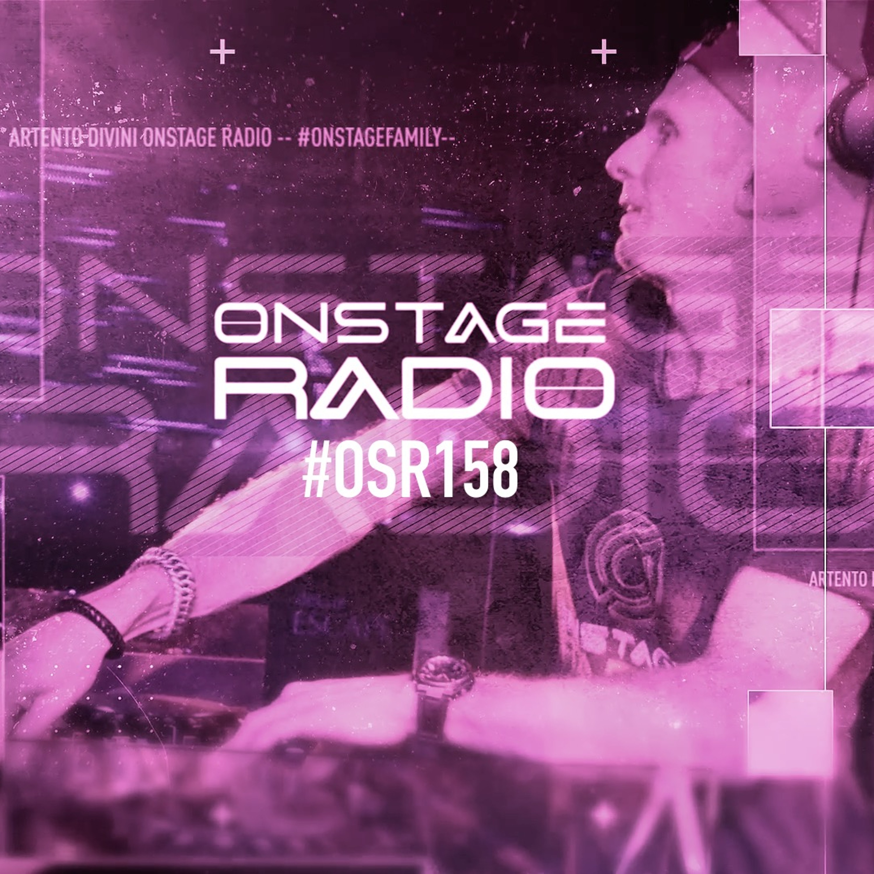 Artento Divini - Onstage Radio