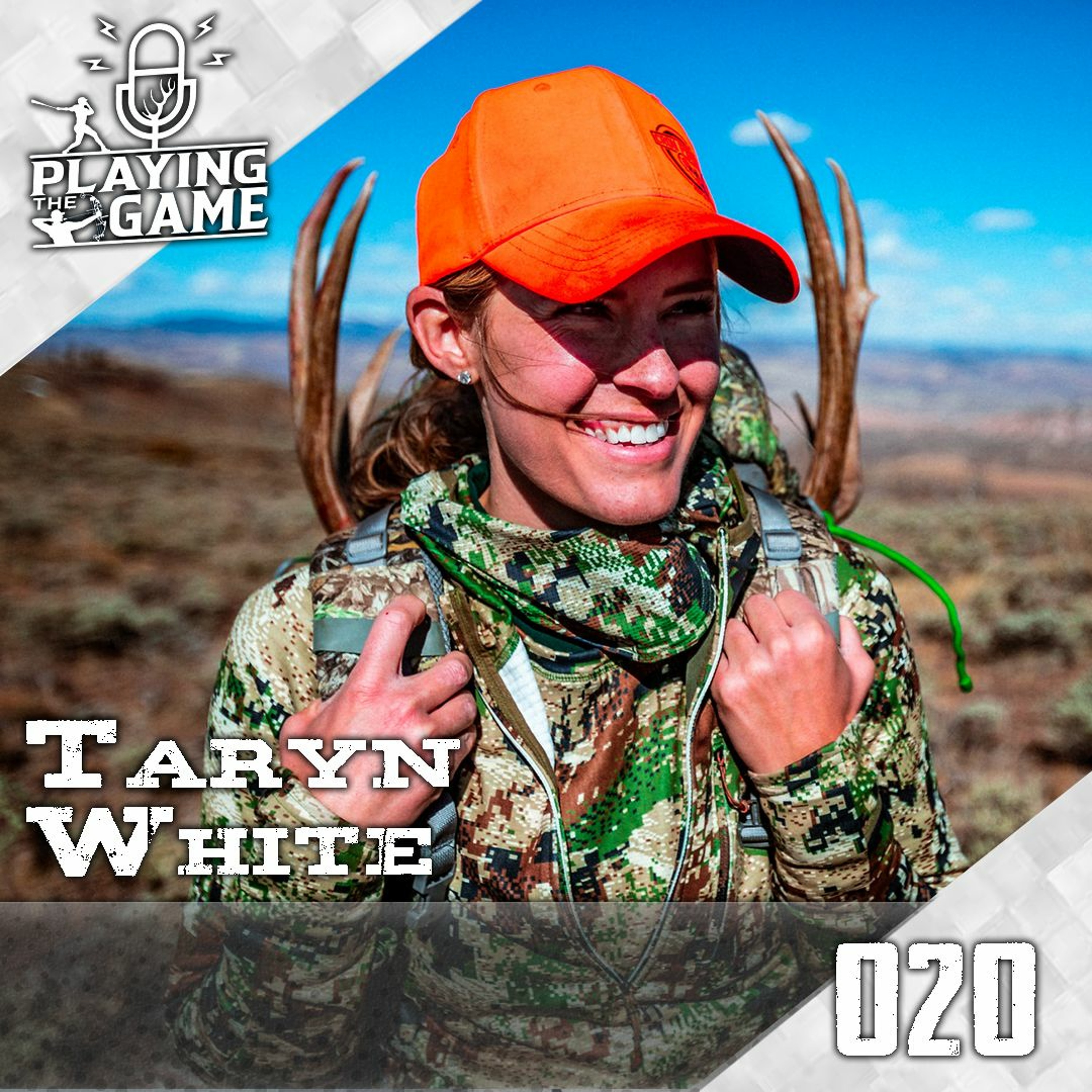Playing The Game Podcast