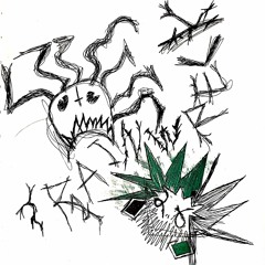 TRAINWRECK ft. CLOROXCIDE (PROD. ZVNE)
