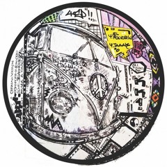 KK1 - El Polvorín (B1 Noize Kiosk 03)