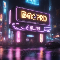 BACK2PRD - VJtheDJ