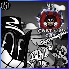Toon Swing! (INSTRUMENTAL)