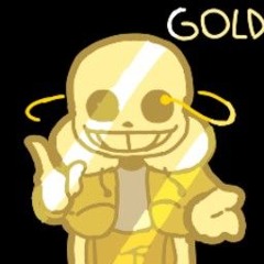 GOLD (Original Megalovania)