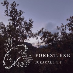 Juracall 1.7 "forest.exe"