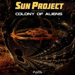Colony of Aliens (Original Mix)