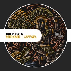 Roof Rats - Antava (Original Mix)