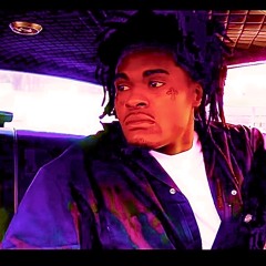 Mexikodro - On Dat (Slowed & Slapped)