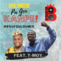 BouFouLouMIX - Remix Pa Gen Kanpe