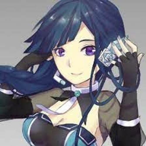 【UTAU FRENCH】ALYS IS OPEN SOURCE more info in desc!