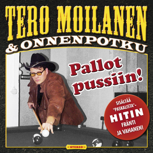 Stream Nuoret jolpit by Tero Moilanen | Listen online for free on SoundCloud