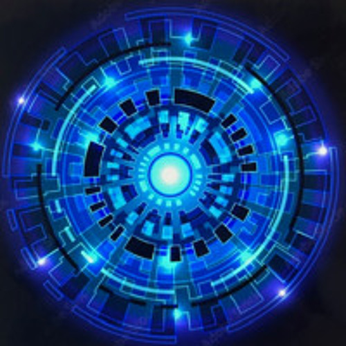Sentient Blue